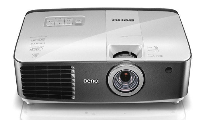 Entdecken Sie mit dem BenQ W1500 die zahlreichen Möglichkeiten des Sparens bei voller Projektionsleistung!