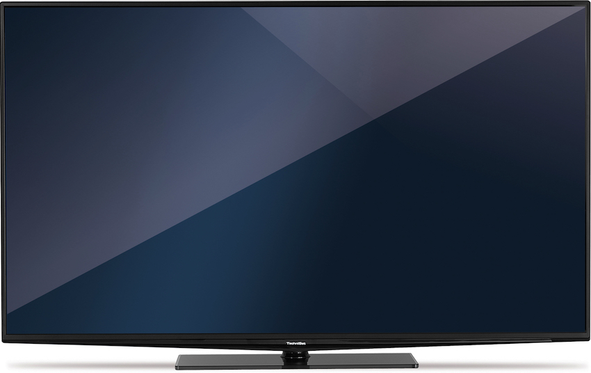 Auch im TV-Segment legt TechniSat kräftig zu und präsentiert zur IFA mit der neuen TechniLine-Geräteserie Smart-TVs in gleich fünf verschiedenen Bildschirmgrößen mit eLED Full-HD Panel. 