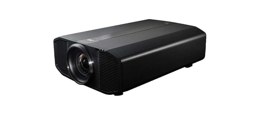 Der im Spätsommer erstmals auf der IFA vorgestellte und ab Ende Januar 2017 im Fachhandel erhältliche Laserprojektor JVC DLA-Z1 ist als erstes Gerät seiner Spezies als THX 4K DISPLAY zertifiziert worden.
