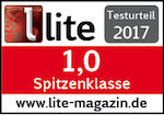 170507.Arcam-Testsiegel 170507.Arcam-Testsiegel
