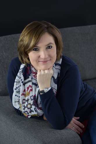 Simone Maier
