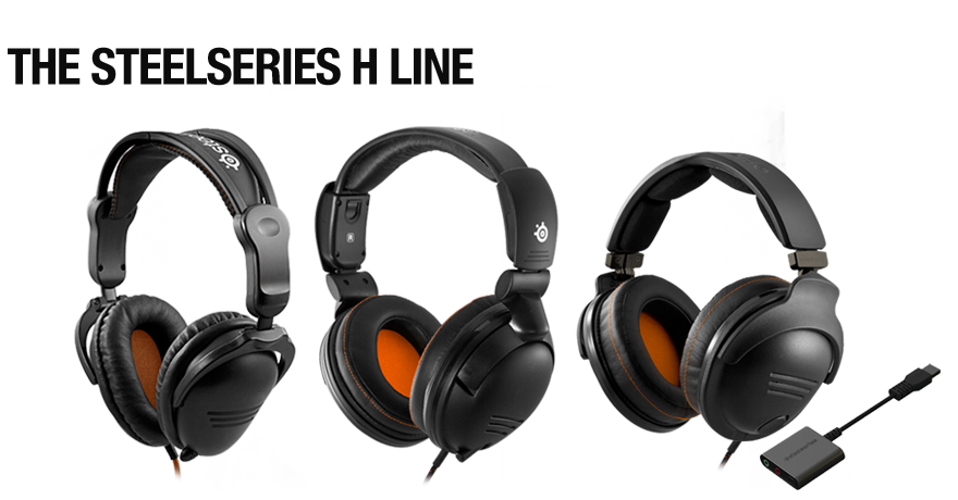 Headsets im Industrie-Design für optimierten Komfort und verbesserter Performance