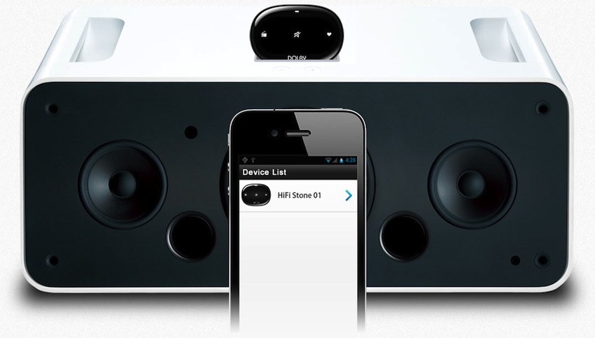 Sie haben eine "alte" Dockingstation ohne Bluetooth oder AirPlay, wollen Ihre Musik aber kabellos übertragen? Dann ist der HiFi-Stone die Ideallösung!