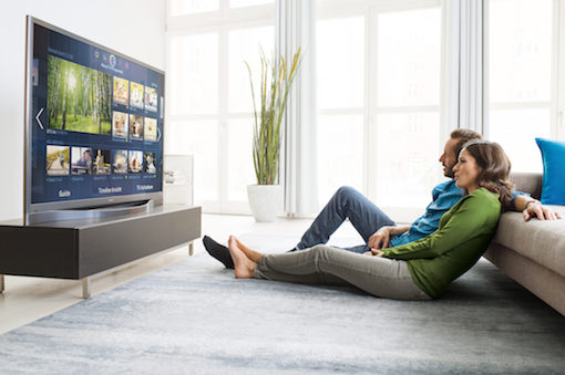 Schnell zugreifen: Entdeckerprämie fördert Verkauf von Samsung Premium Smart TVs.