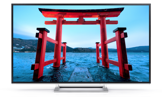 Ultra HD in 58, 65 und 84-Zoll: Toshibas neue M9-Serie!