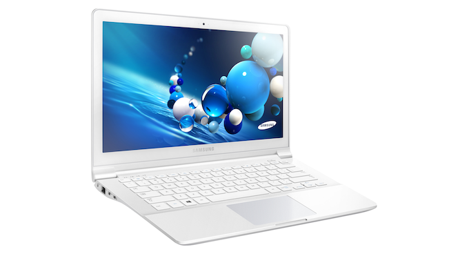 Inspiriert von der formschönen Verarbeitung des erfolgreichen Premium Ultrabook Serie 9 ist das ATIV Book 9 Lite der stilsichere Trendsetter für Studenten und Berufseinsteiger.