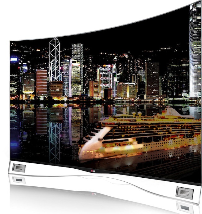 LG OLED-TVs: Ultimative Bildqualität ab kommender Woche im ausgesuchten Handel erlebbar.