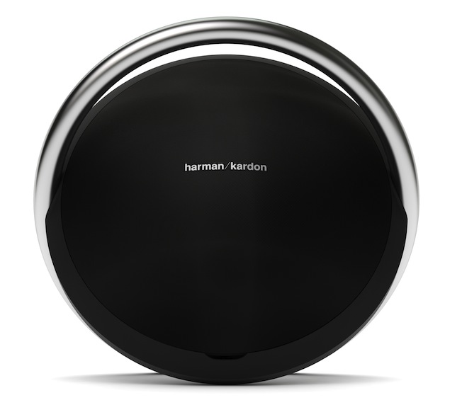 Brandneu und schon von der EISA ausgezeichnet: Der Harman/Kardon Onyx. 