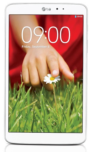 Echte Full HD-Auflösung sorgt für gestochen scharfe Bilder und ein absolutes Novum in dieser Geräteklasse.