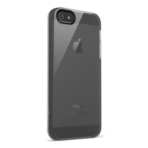 Belkins Grip Sheer Matte-Schutzhülle fürs iPhone 5c (F8W374, 2er-Pack) – uvP.: 19,99 Euro.
