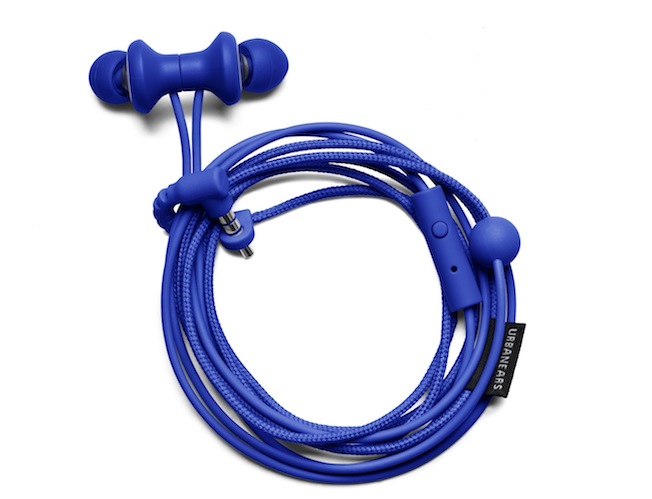 In Sachen Designgebung geht Urbanears einen völlig anderen Weg ... und das kommt an.