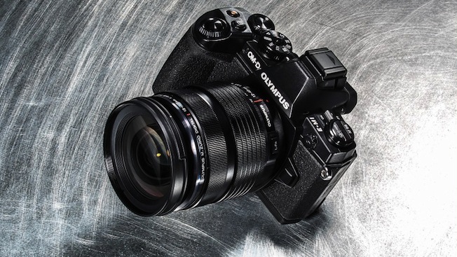 Olympus OM-D E-M1: die perfekte Verbindung von Four Thirds und Micro Four Thirds.