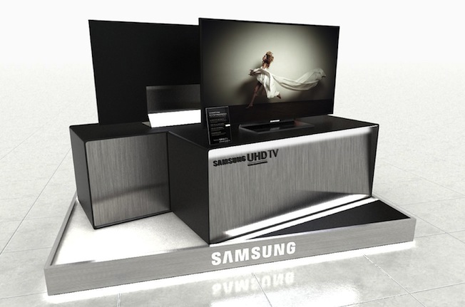 Samsung unterstützt den premium-orientierten Fachhandel mit neuem Partner-Programm.