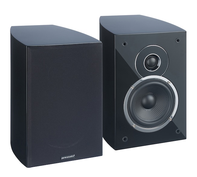 Flexibel: Auch die kompaktere Noble BS-BT kann als Bluetooth- oder kabelbetrieberner Lautsprecher eingesetzt werden.