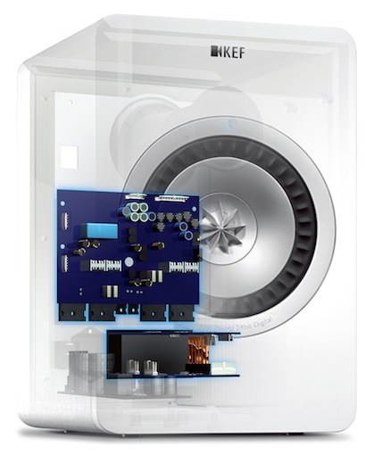 Die X300A Wireless ist ein moderner und sehr gut ausgestatteter Hi-Fi-Lautsprecher, der das Goldene Zeitalter des Hi-Fi-Klangs mit der kabellosen digitalen Generation vereint.