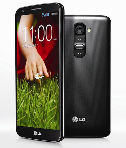 LG G2: Die besten Software-Funktionen ab sofort auf jedem Android-Smartphone Emulator für das neue Android-Benchmark-Smartphone ab sofort im Google Play Store erhältlich.