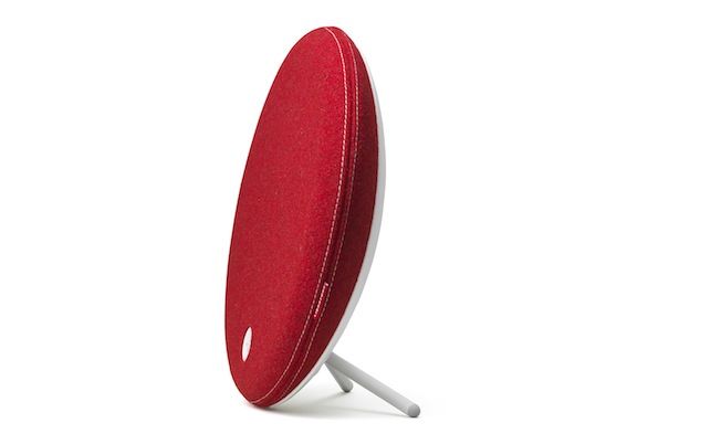 Der Libratone Loop ist in den unterschiedlichsten Farbausführungen verfügbar.