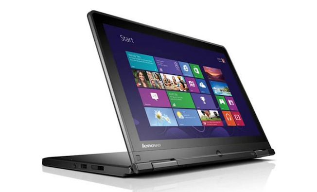 Flach, flexibel, leistungsstark: Die neuen Lenovo-Modelle eignen sich als ideale Begleiter fürs Home Office, für Multimedia-Unterhaltung und für Gamer.