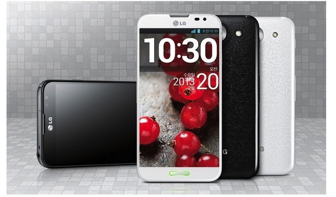 Durch sein schlankes Design lässt sich das LG G Pro Lite locker einhändig bedienen. Nutzer profitieren zudem von praktischen Funktionen der LG-eigenen UX-Benutzeroberfläche, die bereits aus anderen Smartphones der G- Premiumproduktlinie bekannt sind.