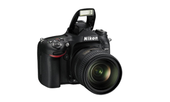 All denjenigen, die mit ihren Fotos in neue Dimensionen vorstoßen möchten, eröffnet der CMOS-Bildsensor der D610 mit seinem FX-Format und einer Auflösung von 24,3 Megapixel eine neue Welt in puncto Tiefenschärfe und Detailreichtum.