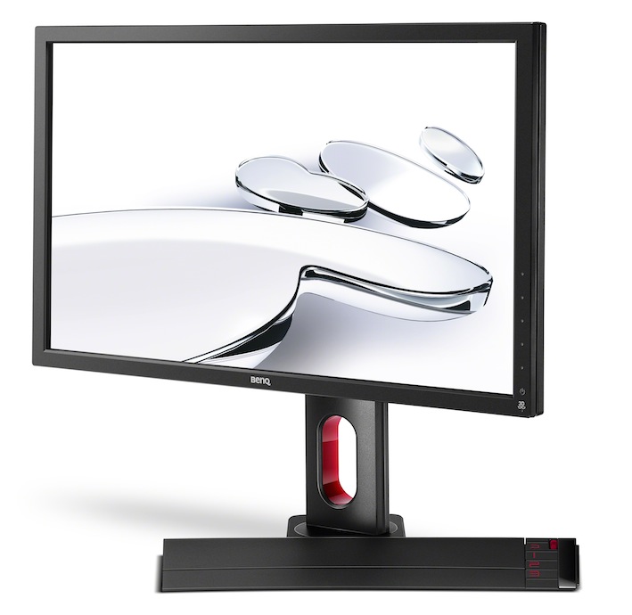 144 Hz Bildwiederholrate und Eye-Care-Technologie werten das erfolgreiche Modell weiter auf.