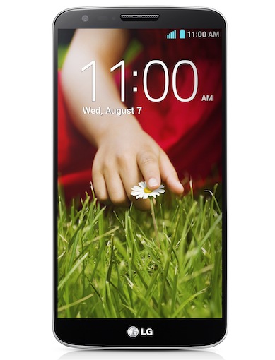 Das LG G2 hat nach der weltweit mit viel Aufmerksamkeit verfolgten Produktvorstellung in New York bereits für ein enthusiastisches Medienecho gesorgt und zahlreiche Produktauszeichnungen erhalten.