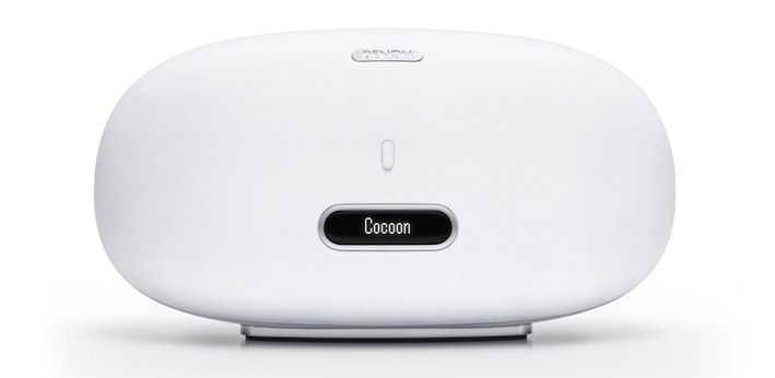 Denon führt Cocoon Stream ein: Neues Wireless-Musiksystem vereint umfassendes Musik-Streaming, hohe Klangqualität und einfache Bedienbarkeit in einem All-in-One-System.