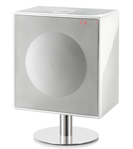 Professioneller Studio-Klang in anspruchsvollem Design mit Bluetooth-Anbindung und Digitalradio-Empfang.