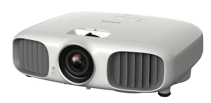 Die Projektoren Epson EH-TW6100 und EH-TW6100W eignen sich besonders für Gamer, Filmliebhaber und Sportfans, die zu Hause Full-HD auf der großen Leinwand erleben möchten.