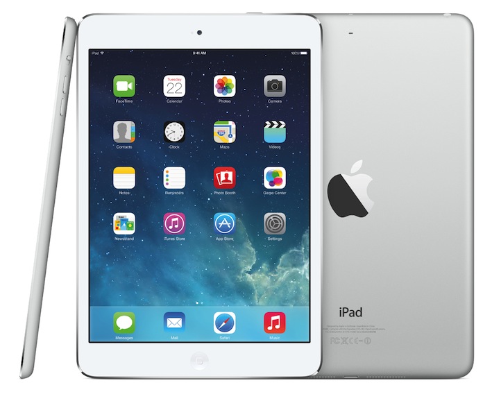 Apple-Fans konnten es kaum erwarten: Das iPad mini mit Retina Display ist ab heute verfügbar!