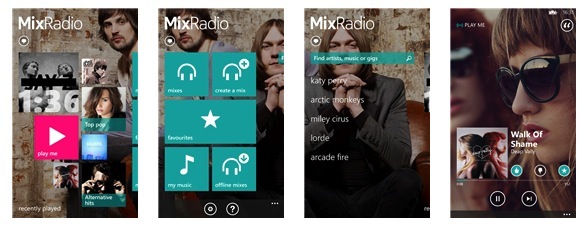 Der neue, kostenlose Musikstreaming-Dienst lernt von den Hörgewohnheiten der Nutzer und wird somit zum persönlichen zum Radiosender.
