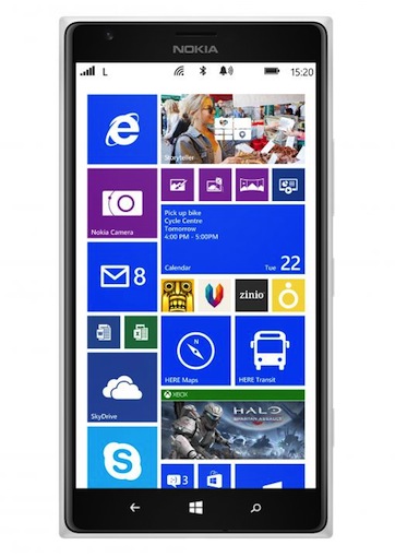 Neben den Updates der Nokia-eigenen Dienste erhält der Windows Phone Store kontinuierlichen Zuwachs. Inzwischen sind zirka 190.000 Apps und Spiele für Windows Phone verfügbar.