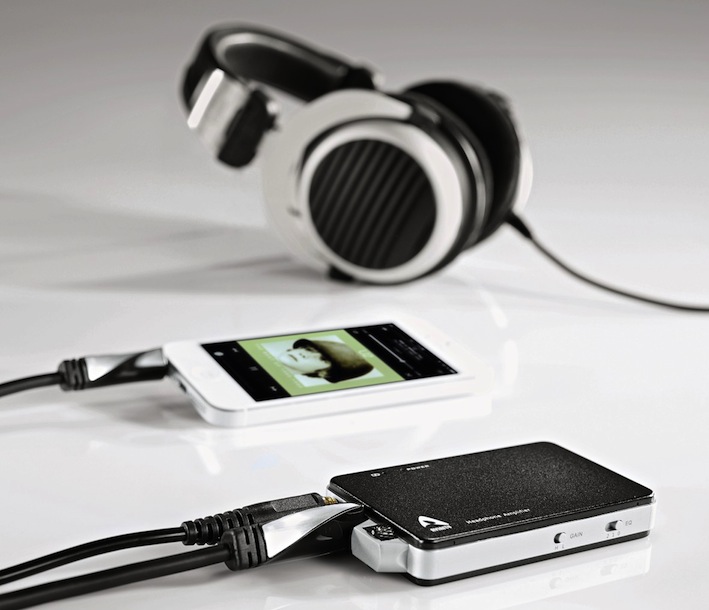 Die neuen Avinity-Kopfhörerverstärker versprechen hervorragenden Klang und kraftvolle Lautstärkeunterstützung für Smartphones, Tablets, MP3-Player oder Laptops.