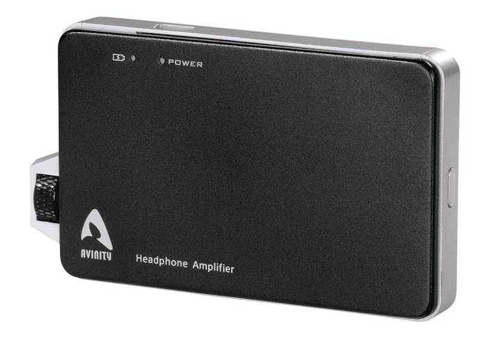107621 Kopfhörerverstärker "Avinity Progressive Mobile":
- hochwertiger Kopfhörerverstärker für den mobilen Einsatz
- aufladbar über die USB-Buchse z. B. des Laptops oder über ein USB-Ladegerät
- 2 wählbare Gain-Level (Verstärkermodus)
- Super Bass Performance
- Impendance 16 Ohm – 300 Ohm
- Frequenzbereich 10 Hz – 100 Hz
- Gewicht: 65 g
- Außenmaße: 5,4 x 9,3 x 1,3 cm
- Laufzeit: mehr als 8 Std.
- geeignet für Over-Ear-Kopfhörer und HiFi-Kopfhörer.