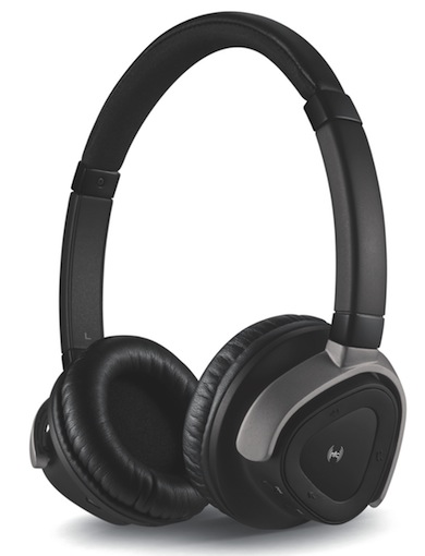 Creative HITZ WP380 – Die Allzweckwaffe unter den Bluetooth-Headsets mit ShareMe.