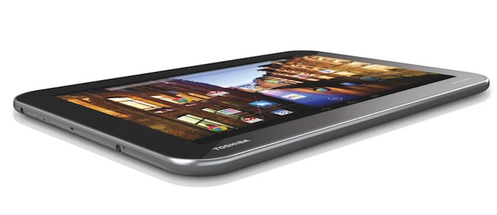 Neben dem neuen Android Betriebssystem in der Version 4.3 (Jelly Bean) liefert das Update Neuerungen für die Toshiba Anwendungen TruNote und TruCapture. Darüber hinaus wurden die Wireless Display Funktion integriert sowie die Kamerafunktionalitäten optimiert.