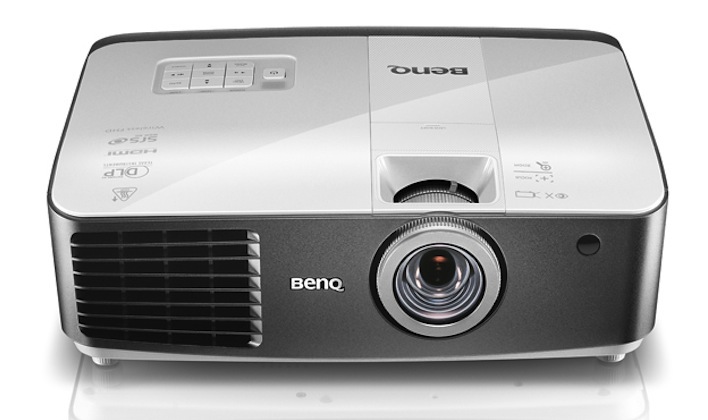 Entdecken Sie mit dem BenQ W1500 die zahlreichen Möglichkeiten des Sparens bei voller Projektionsleistung!