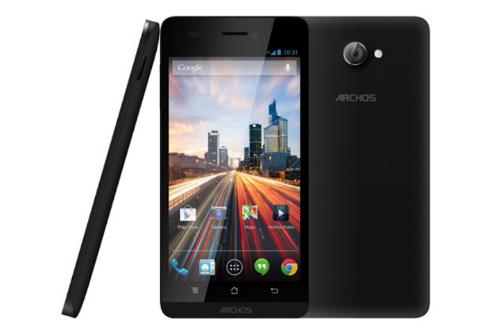 Archos begegnet mit den beiden 4G Smartphones Archos 45 Helium 4G und Archos 50 Helium 4G der weltweit zunehmenden Verbreitung des 4G Netzes und dem damit einhergehenden, steigenden Bedarf an günstiger mobiler Technologie. 