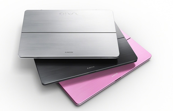 Wer sein VAIO® Fit 11A multi-flip™ online im Sony Store kauft, kann es exklusiv konfigurieren und sich sein persönliches VAIO ganz nach Wunsch zusammenstellen.