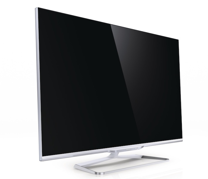 Die TVs der Philips DesignLine und der Philips 47PFL7108 erhalten die prestigeträchtigen iF product design awards. Hochwertige Materialien und unkonventionelles Design machen diese Philips Fernseher zum Blickfang in einer modernen Wohnumgebung.