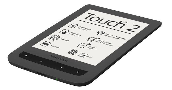 Das 6-Zoll große E-Ink-Pearl-HD-Display zeigt Texte noch klarer und lebendiger an. Der E-Ink-Bildschirm blendet nicht in der Sonne; er nutzt reflektiertes Licht, sodass Lesen im direkten Sonnenlicht kein Problem ist.