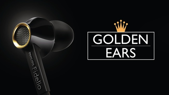 Sie sind in der Lage, feinste Nuancen im Klang zu erkennen und damit die Soundqualität der Philips Produkte zu perfektionieren. Diese herausragende Hörfähigkeit unserer „Golden Ears“ ist das Ergebnis harten Trainings.