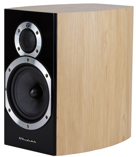 Test Wharfedale Diamond 10 1 Eyecandy Und Preishammer