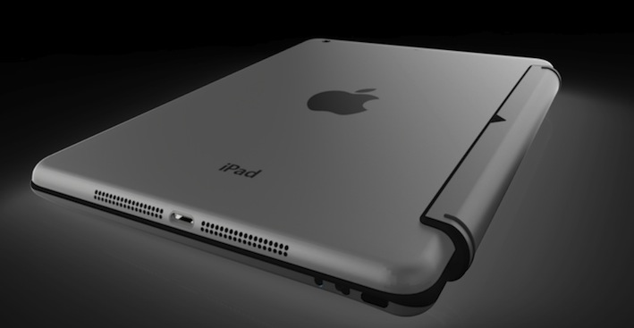 Trotz aller Zweckmäßigkeit leidet der Look nicht. Das Layout der Tastatur überzeugt in Funktionalität und Stil. Mit dem eleganten, dem iPad Air agepassten Aluminium-Design und nur 6,9 mm Höhe ist ZAGGkeys™ COVER eines der dünnsten Keyboards, das zurzeit erhältlich ist.