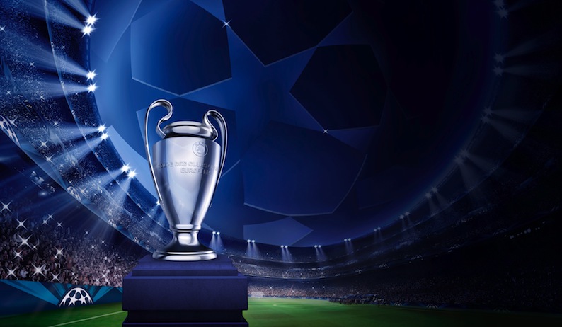 HTC erweitert Footballfeed-App zur K.O.-Phase von UEFA Europa-League und UEFA Champions-League um neue Sprachen und Updates.