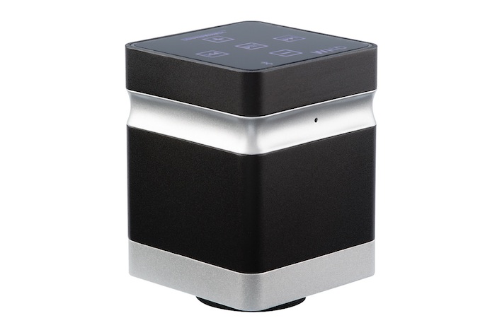SoundWaver+, der Brunder des bereits vom lite-magazin getesteten Soundwavers.