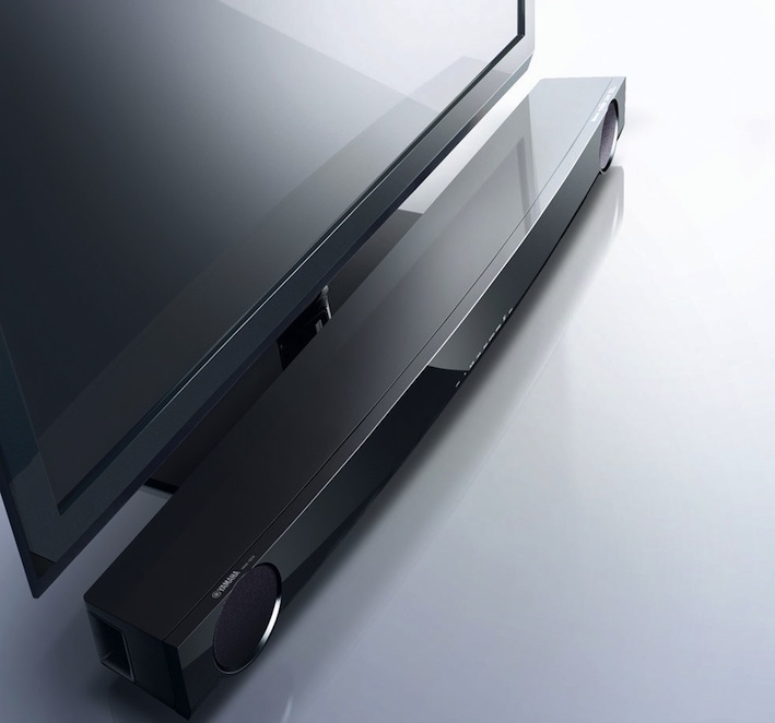 Yamaha stellt neue Soundbars für Einsteiger vor: 7.1 Surround-Sound für Film, TV und Gaming mit komfortabler App-Steuerung und Bluetooth Audio-Streaming.