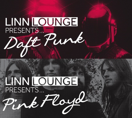 Mit allen Sinnen: Whisky-Tasting mit Musik von Daft Punk und Pink Floyd.