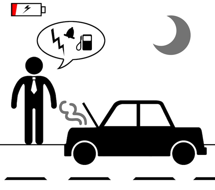 Der Handy-Akku ist leer! Ein Horrorszenario, das natürlich immer dann eintritt, wenn man es am wenigsten brauchen kann. Ist man allerdings Besitzer eines mobilen Ladegerätes, lässt sich dieses Problem schnell lösen.