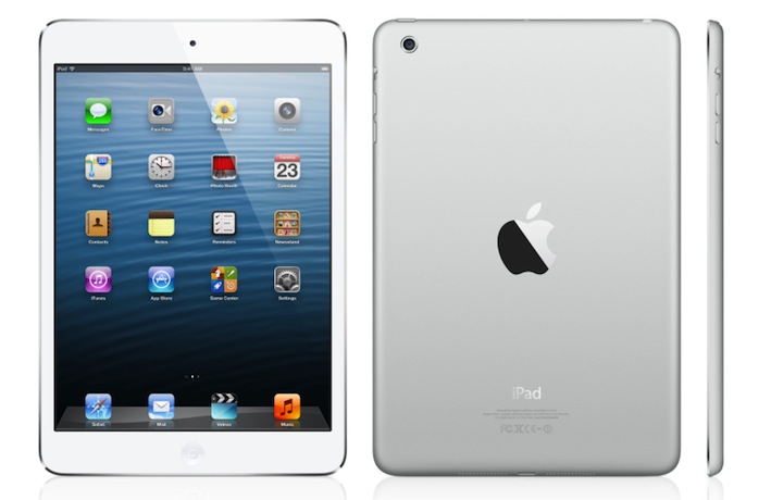 Apple aktualisiert günstigstes 9,7-Zoll iPad mit Retina Display, verbesserter Kamera & gesteigerter Leistung – verfügbar ab sofort ab 379 Euro. 